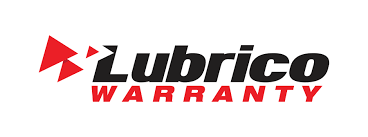 Lubrico Warranty