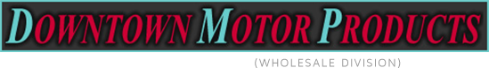 Downtown Motor Products